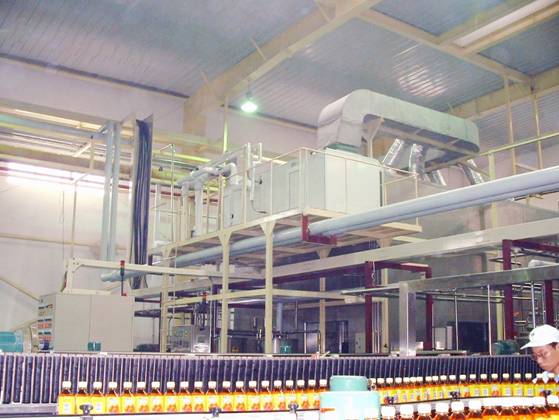 醫(yī)療設(shè)備、食品車間